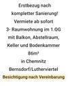 Foto - Erstbezug nach kompletter Sanierung