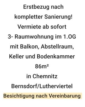 Foto - Erstbezug nach kompletter Sanierung