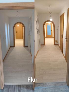 Foto - 3 Zimmer Etagenwohnung zur Miete in Chemnitz