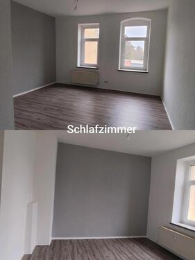 Foto - Etagenwohnung in Chemnitz zur Miete