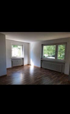 Foto - Etagenwohnung in Krefeld zur Miete