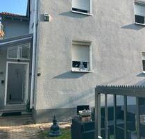 3 Zimmer Wohnung in Schwenningen mit Garten - Villingen-Schwenningen