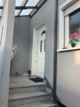 Foto - Etagenwohnung in Villingen-Schwenningen