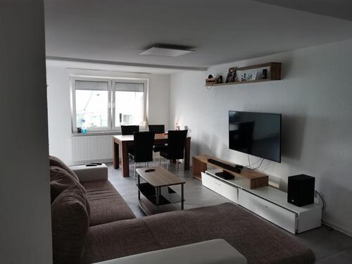 Foto - Etagenwohnung in Villingen-Schwenningen zur Miete