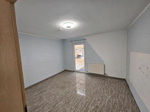 Foto - 4 Zimmer Etagenwohnung in Nüdlingen