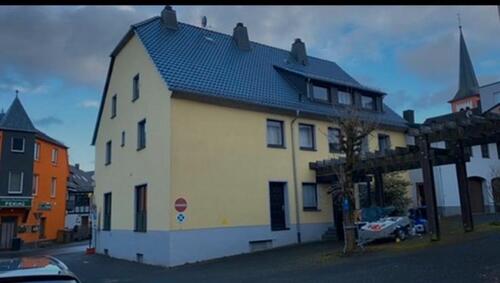 Foto - 3 Zimmer Etagenwohnung zur Miete in Stadtkyll