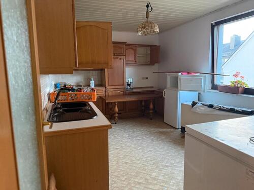 Foto - Etagenwohnung in Stadtkyll zur Miete