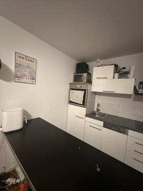 Foto - 1 Zimmer Etagenwohnung zur Miete in München