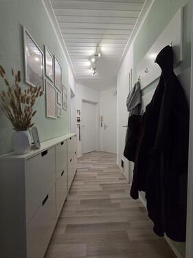 Foto - 4 Zimmer Etagenwohnung in Enger