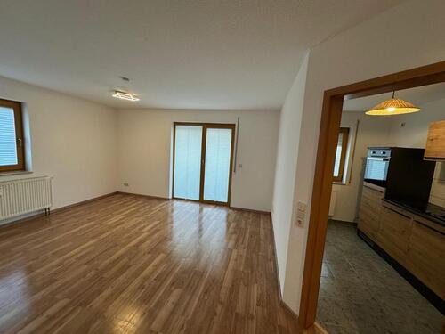 Foto - 2 Raumwohnung mit Küchenzeile und Balkon 02742 Neusalza Spremberg