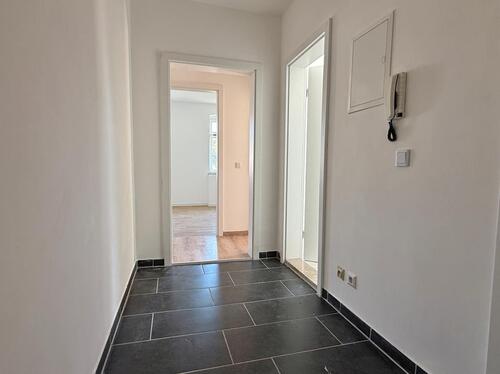 Foto - 2 Zimmer Etagenwohnung zur Miete in Hartmannsdorf