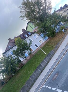 Foto - 5-Zimmer Wohnung-I. OG -Bahnhofstr.9a