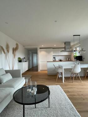 Foto - Moderne Einliegerwohnung in idyllischer Lage frisch saniert