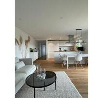 Moderne Einliegerwohnung in idyllischer Lage frisch saniert - Haiterbach