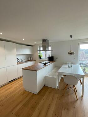 Foto - Etagenwohnung in Haiterbach zur Miete