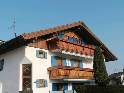 Foto - Wohnung zu vermieten 2-Zimmer-Wohnung