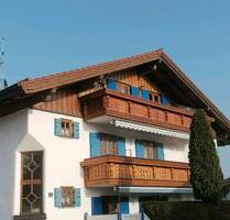 Wohnung zu vermieten 2-Zimmer-Wohnung - Lechbruck am See