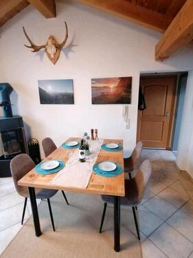 Foto - 2 Zimmer Etagenwohnung in Lechbruck am See