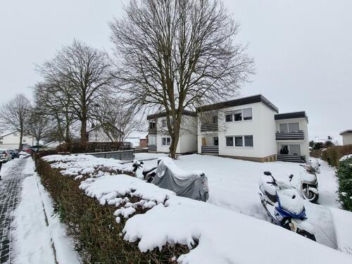 Foto - 2-Zimmer-Wohnung in Büren - 473,00&nbsp;EUR Kaltmiete, ca.&nbsp; 45,07&nbsp;m&sup2;