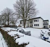 2-Zimmer-Wohnung in Büren - 473,00&nbsp;EUR Kaltmiete, ca.&nbsp; 45,07&nbsp;m&sup2; in Büren (PLZ: 33142)