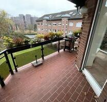 4 Zimmer-Maisonette-Wohnung in Erkrath nähe D-Unterbach - Mettmann