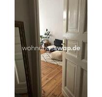 Wohnungsswap - 2 Zimmer, 53 m² - Ebertystraße, Friedrichshain, Berlin