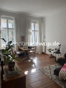 Foto - 2 Zimmer Etagenwohnung zur Miete in Berlin