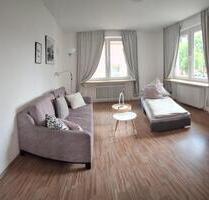 Geräumige 2-Zimmer-Wohnung mit Einbauküche - Bad Sobernheim