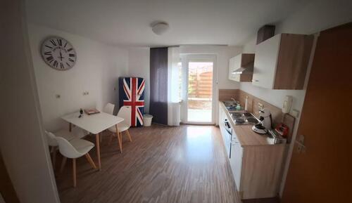 Foto - 2 Zimmer Etagenwohnung zur Miete in Bad Sobernheim