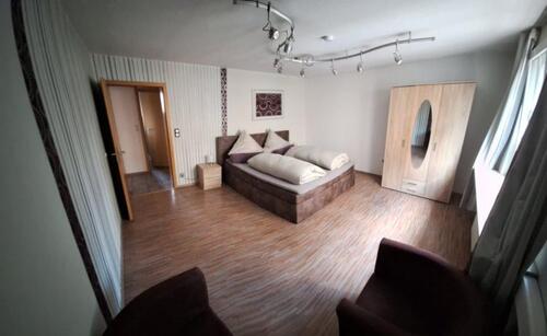 Foto - 2 Zimmer Etagenwohnung in Bad Sobernheim