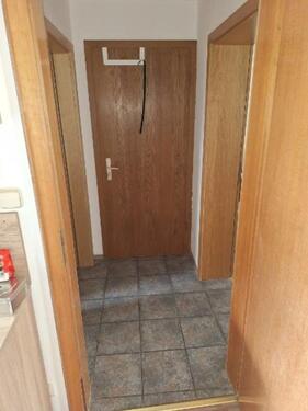 Foto - Etagenwohnung in Bad Sobernheim zur Miete