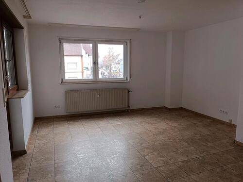 Foto - 2-Zimmer-Wohnung mit großem Balkon in sehr gute Lage -ab sofort