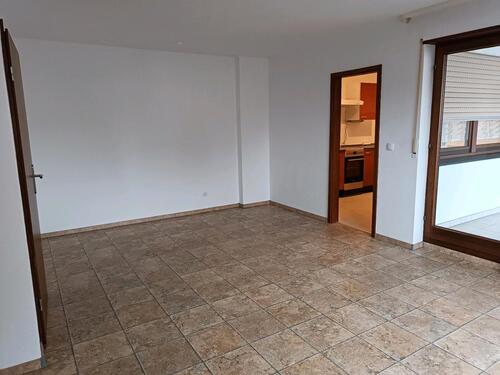 Foto - 2 Zimmer Etagenwohnung zur Miete in Brühl