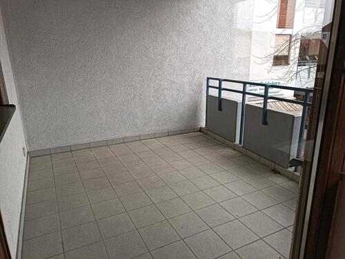 Foto - 2 Zimmer Etagenwohnung in Brühl