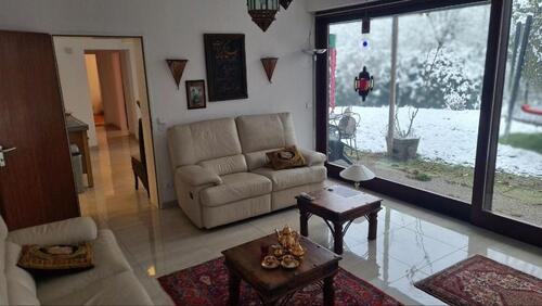 Foto - möbliert Haus im Haus 3,5 Zi Terrassen-Wgh. Garten, sep. Eing.