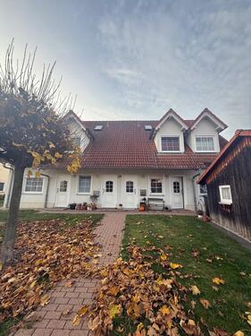 Foto - Sanierte 3-Zimmerwohnung in Köhra zur Vermietung!