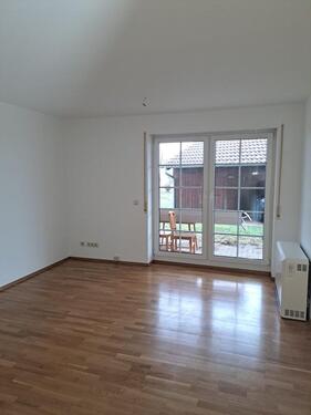 Foto - 3 Zimmer Erdgeschoßwohnung zur Miete in Naunhof