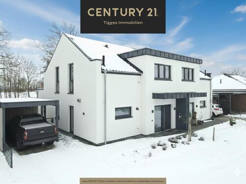 Foto - ** moderner Wohntraum mit Aussicht ins Grüne **