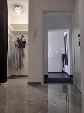 Foto - Wunderschöne und voll eingerichtete Wohnung in Warburg-Germete