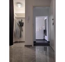 Wunderschöne und voll eingerichtete Wohnung in Warburg-Germete