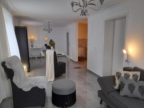 Foto - 3 Zimmer Erdgeschoßwohnung in Warburg