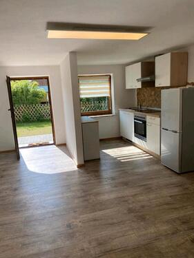 Foto - Schöne 2-Zimmer-Single Wohnung in Spiegelau, 44qm