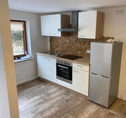 Foto - 2 Zimmer Etagenwohnung in Spiegelau