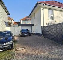 DHH BJ2010 in Unna-Hemmerde WF 90m², NF ca 43m², Grundstück 308m²