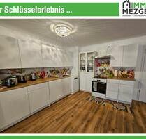 Ideale Wohnung mit Terrasse für Homeoffice, EBK kann übernommen werden ++ - Markgröningen