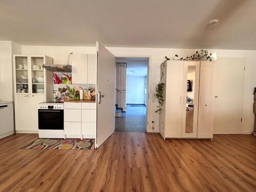 Foto - 3 Zimmer Erdgeschoßwohnung zur Miete in Markgröningen