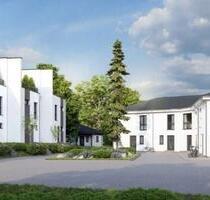Neubau - Familienfreundliches Reihenmittelhaus in moderner Wohnanlage - Chemnitz Helbersdorf