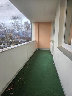 Foto - 4 Zimmer Etagenwohnung in Bonn