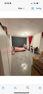 Foto - 1 Zimmer Erdgeschoßwohnung zur Miete in Hannover