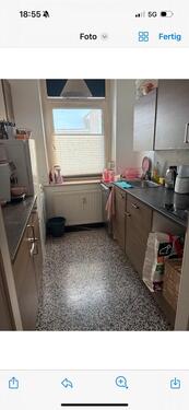 Foto - Erdgeschoßwohnung in Hannover zur Miete